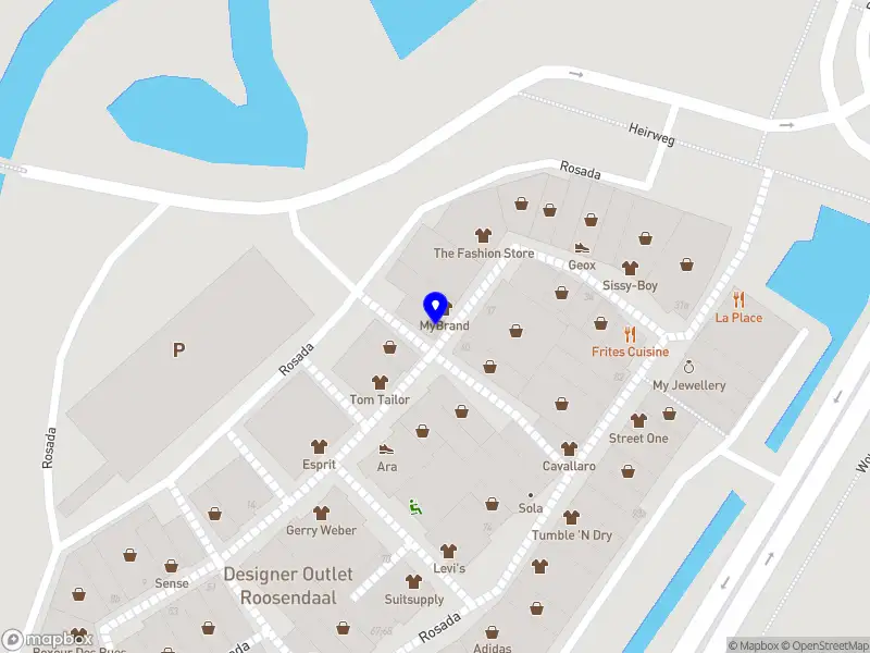 Malelions Outlet B.V.