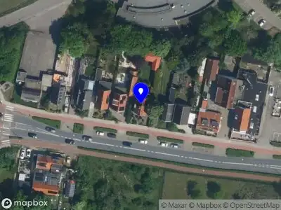 STAET Management & Consultancy B.V. Zandvoort
