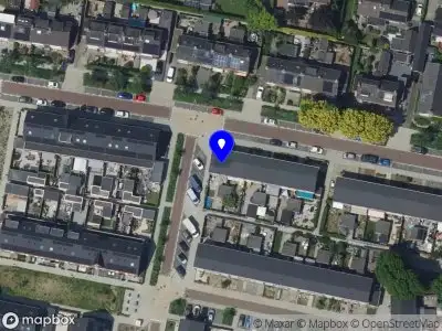 Therese's Flowershop