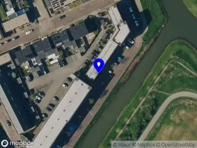 Eddy Afbouw Arnhem
