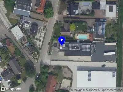 Max Bouw Groep B.V. Roosendaal