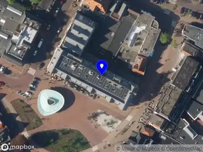 Castle Wall Real Estate & Development B.V.