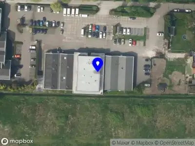 Recode Gym B.V. Baarn