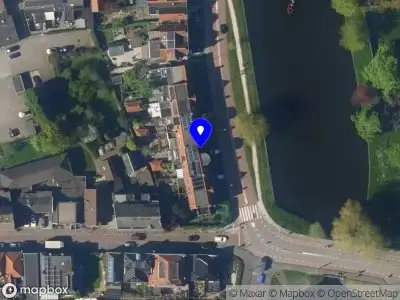 Nieuw bedrijf de lokale kracht