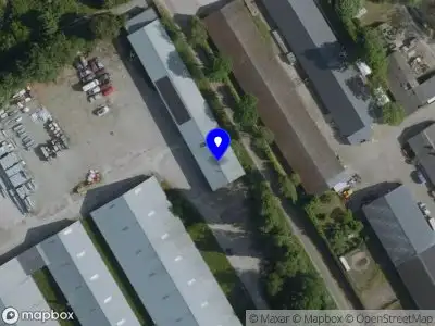 Nieuw bedrijf FFGC Horizon Holding B.V.