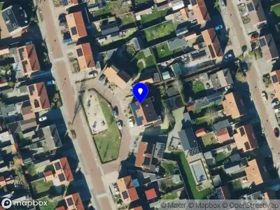 Maria Roos Nieuwleusen