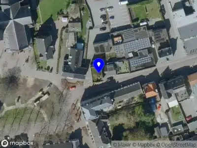 Nieuw bedrijf Rudolphus Vermeulen Bonbons B.V.