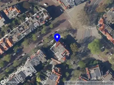 Vereniging van Eigenaars ondersplitsing Berkstraat 4, 4A en 4B te 's-Gravenhage