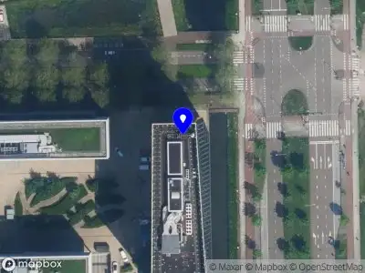 Personeelsvereniging Atradius Amsterdam