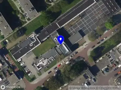 Morphitoys B.V. 's-Gravenhage