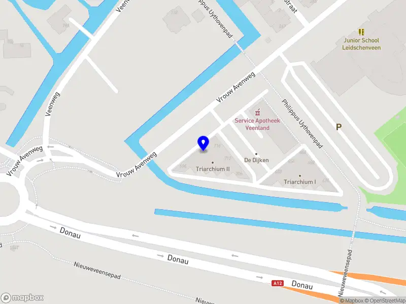 Van Driessen Ventilatie B.V. 's-Gravenhage