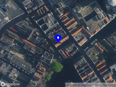 Nieuw bedrijf Vereniging van Eigenaars Molenstraat 29 te Roosendaal