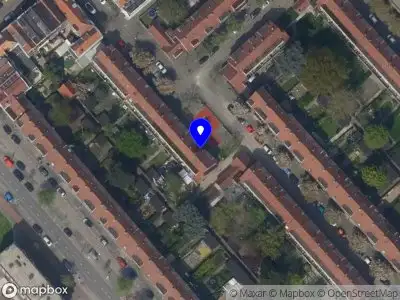 Gastouder Nisha Rotterdam