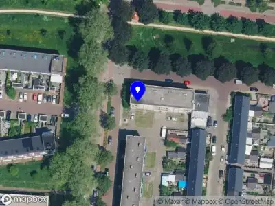 Glazenwasserij Groeneveld Zutphen