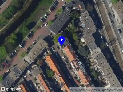 Niazi Kara Sevda 's-Gravenhage