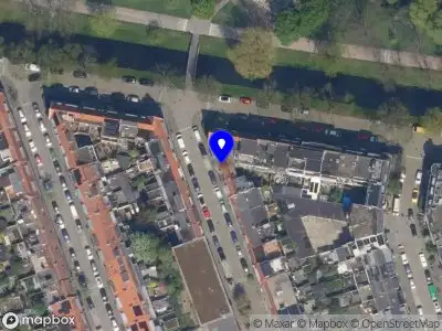 Vereniging van Eigenaars Koraalstraat 4ab te Rotterdam