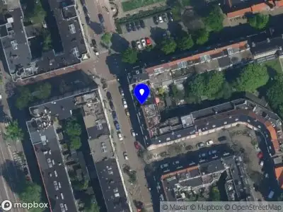 H-Logistiek Amsterdam