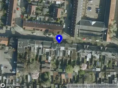 Lingsma interim financiën Tilburg