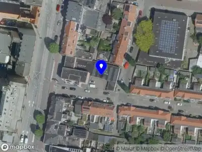 Nieuw bedrijf Terlinden Montage