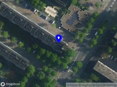 Nieuw bedrijf Stedenburg dienstverlening