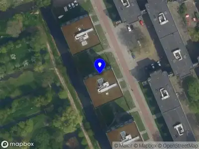 Szklarz Data Solutions Delft