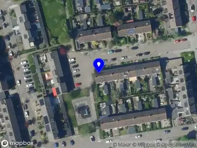 RK Maaltijdbezorger Schagen