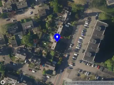 A'f033rt Amersfoort
