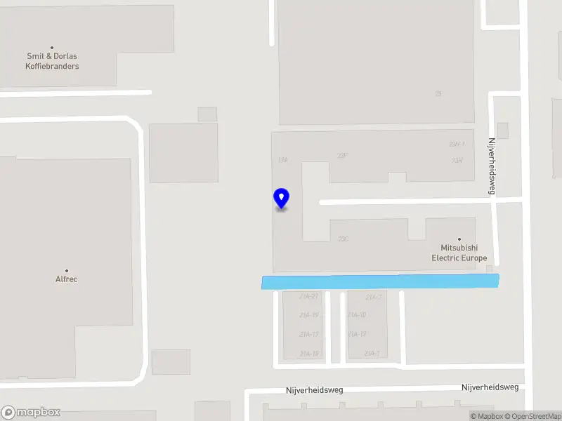 Nieuw bedrijf BB Alliance Group B.V.