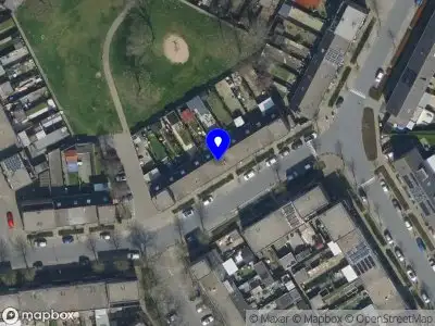 SHN Koerier Breda