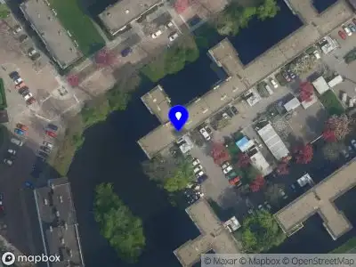 Vrombotix Delft