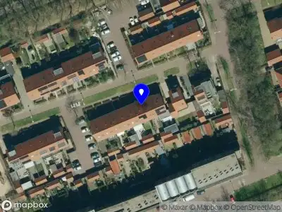 Stichting Langham Partnership Nederland