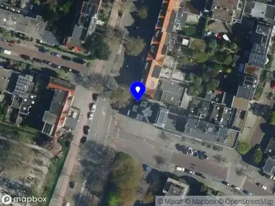step up socials Haarlem