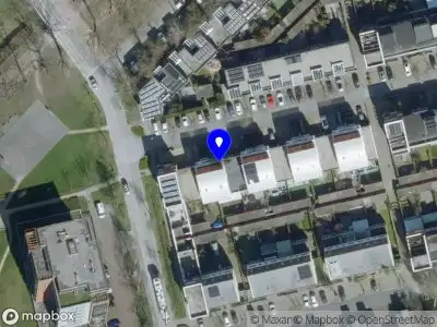 Silvercode Studio Eindhoven