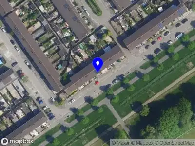 A naar B vervoerdiensten Almere