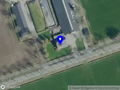 Eldoagro B.V. Vinkel