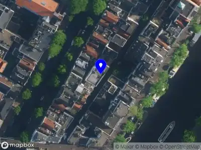 CompassDoc Amsterdam