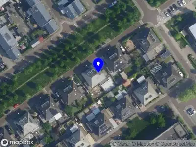 Nieuw bedrijf Monabell france