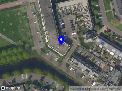 Nieuw bedrijf Klus en Kleur Robert