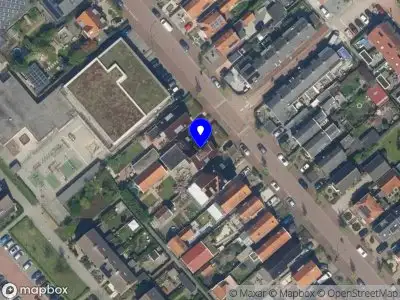 Nieuw bedrijf Stienstra Goods