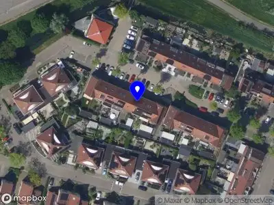 Nieuw bedrijf CJassistancy