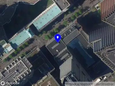 Nieuw bedrijf GridSpark