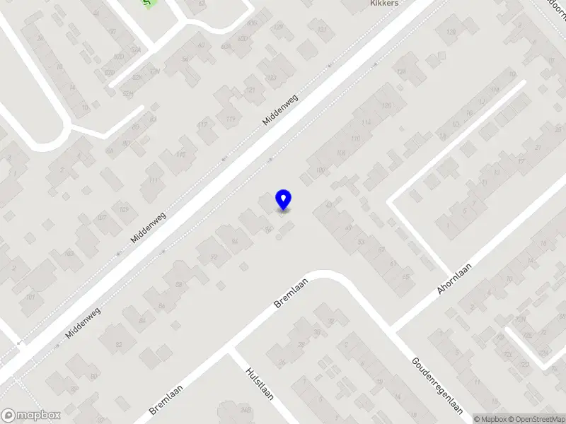 Nieuw bedrijf Zoek6 B.V.