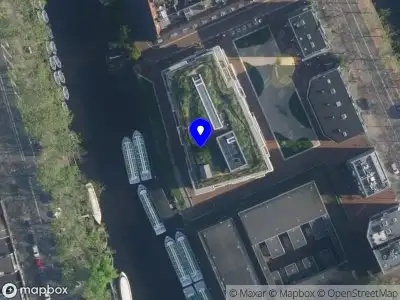 The Racquet Society Amsterdam