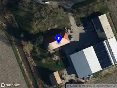 D. Jansen Akkerbouwbedrijf Slootdorp