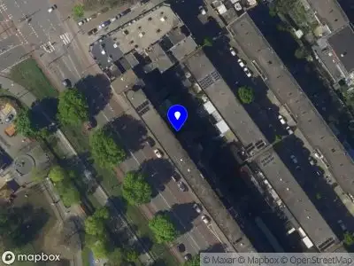 I. Kravtsiv Bouw 's-Gravenhage