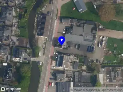 Nieuw bedrijf PT Berkel Holding B.V.