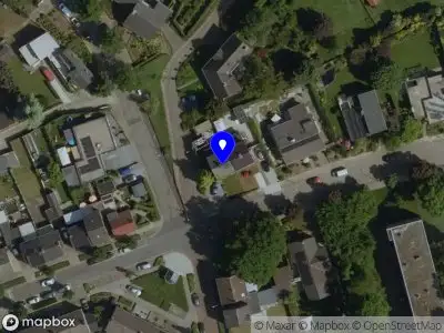 Nieuw bedrijf Nancy Jurgen Automotive