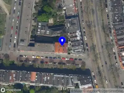 Alexander Steunenberg Consulting Rotterdam