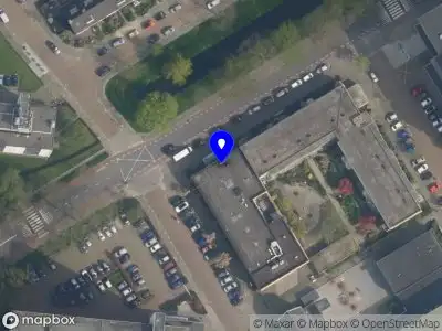 Stichting Media Rijswijk Rijswijk