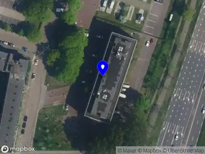 ITS Transport Haarlem